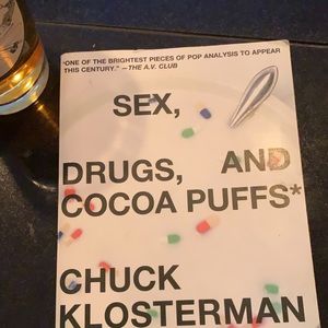 Meet your Posher, Drew